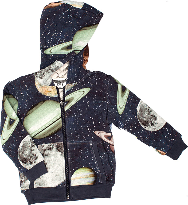 Paper Wings  hoodie