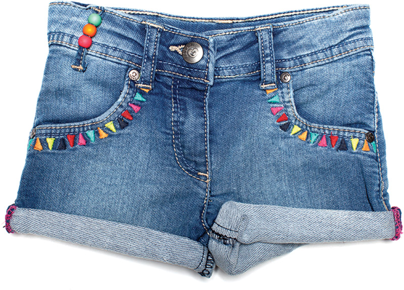 Losan denim shorts