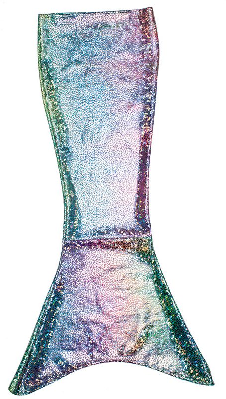 Hampton Mermaid mermaid tail