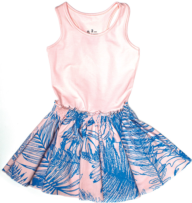 No Biggie dress