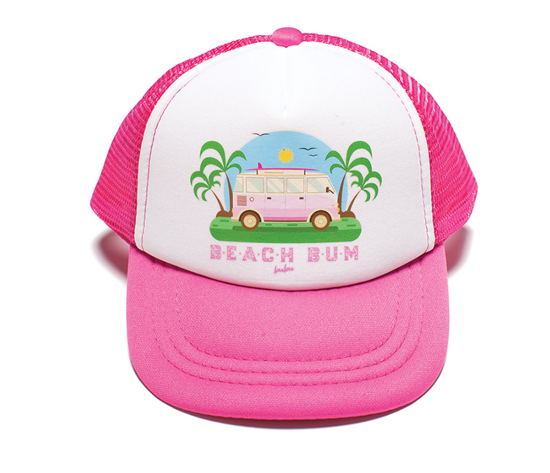 Bubu hat