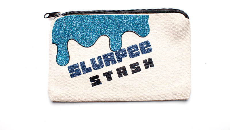 Mother Trucker & Co. coin purse