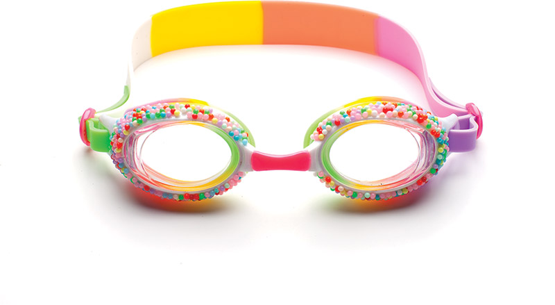 Bling2o goggles