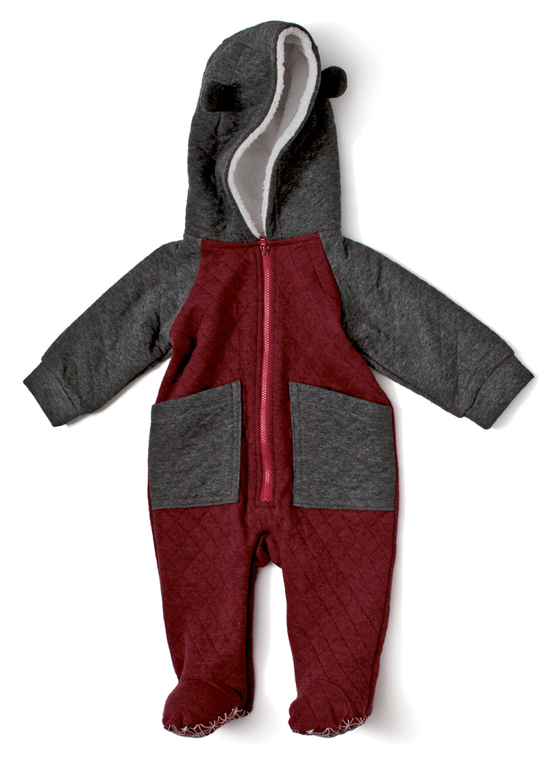 Kapital K bodysuit