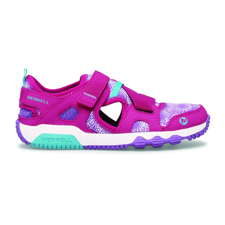Merrell