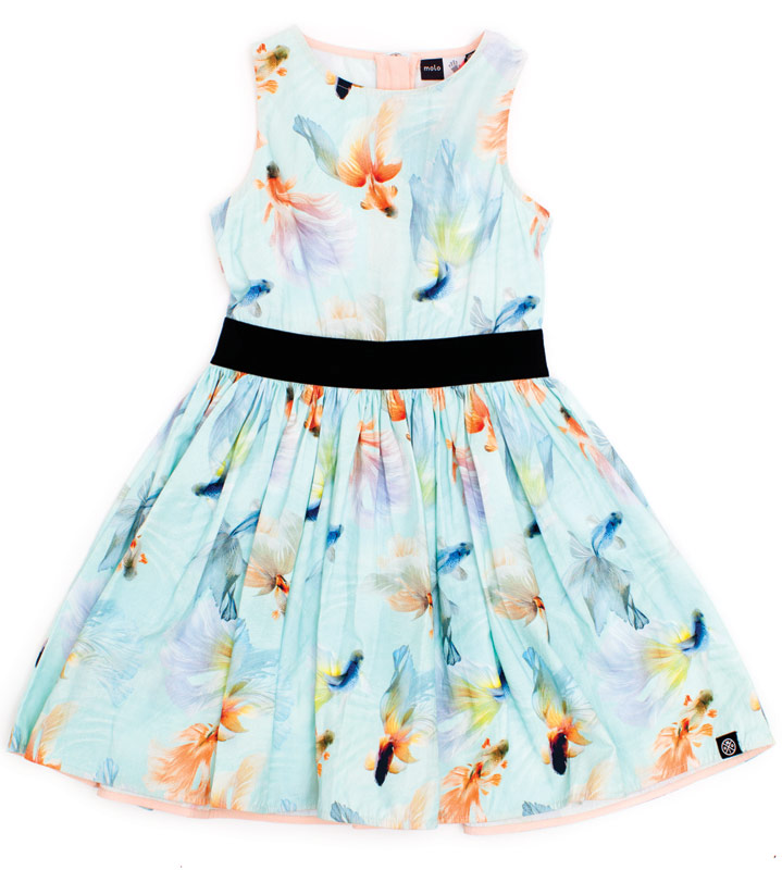 Molo dress
