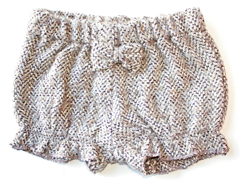 Nandy & Molly shorts