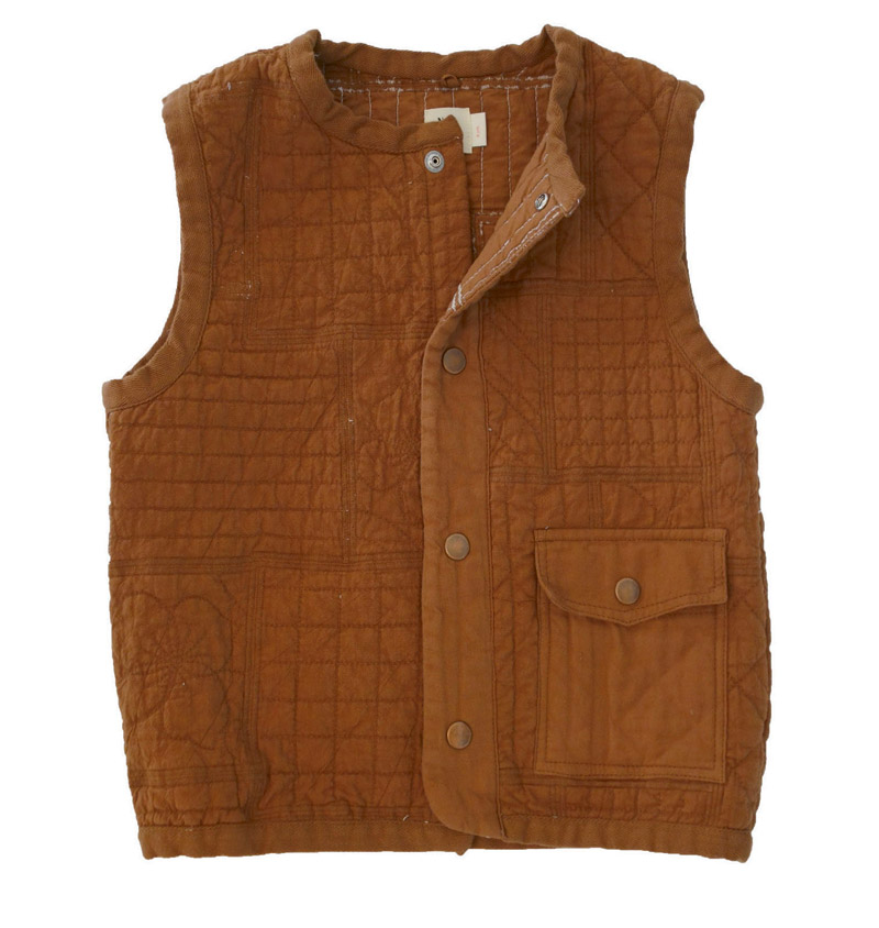 Nico Nico vest