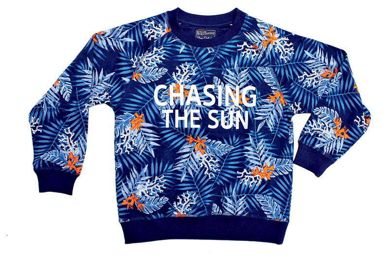 Mayoral sweatshirt