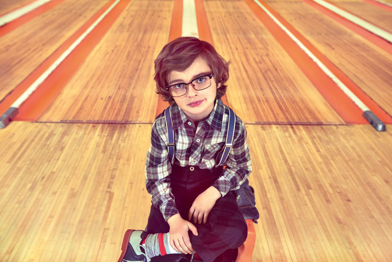 The Dragon and the Rabbit, Milk & Soda, SeeEyewear, United Legwear & Apparel Co, Florsheim