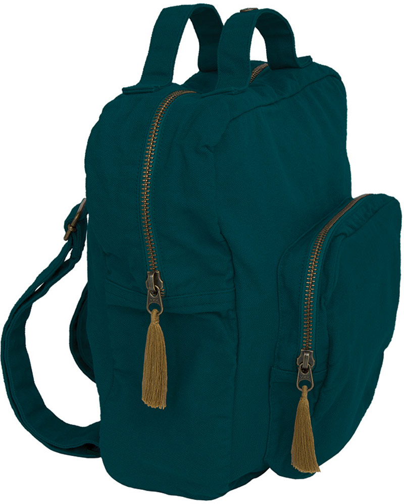 N°74 backpack