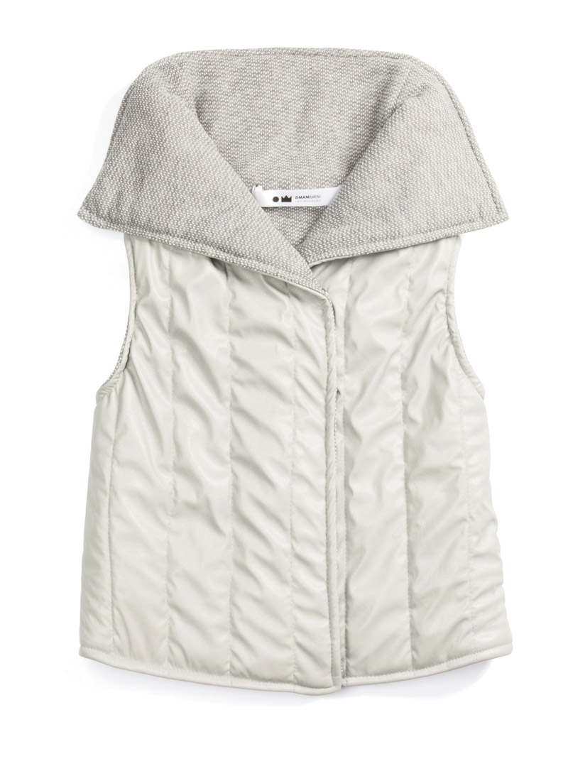 OmamiMini vest