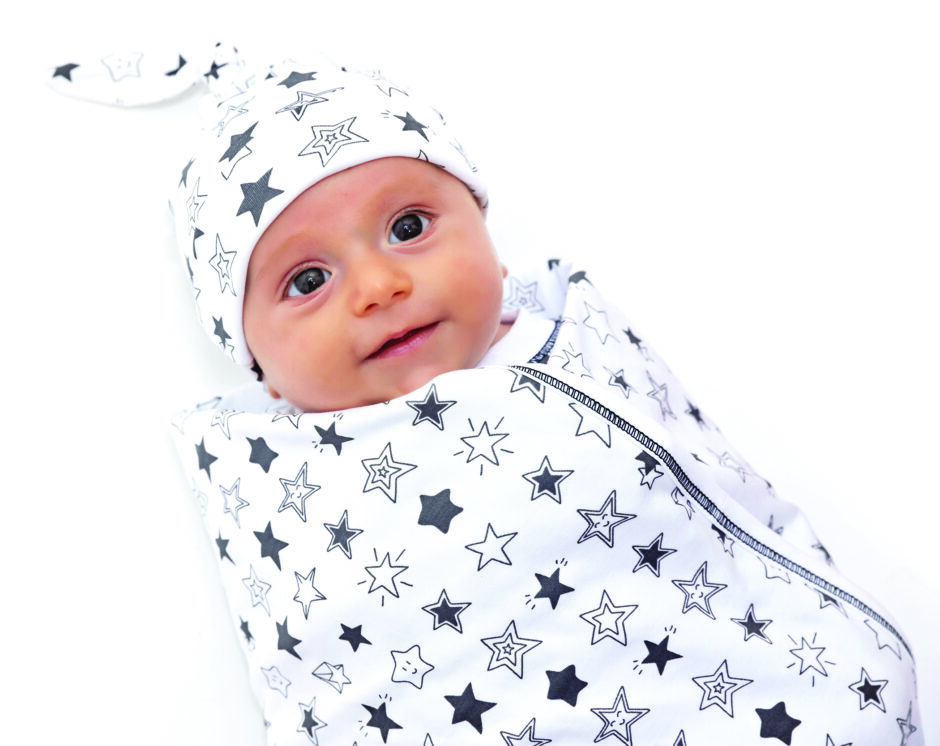 Baby Noomie Baby Noomie