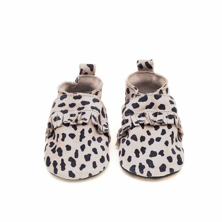 Patt’touch booties
