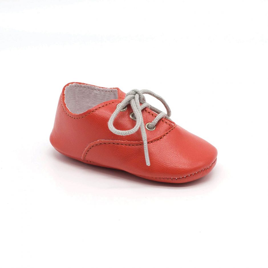 Patt’touch oxford