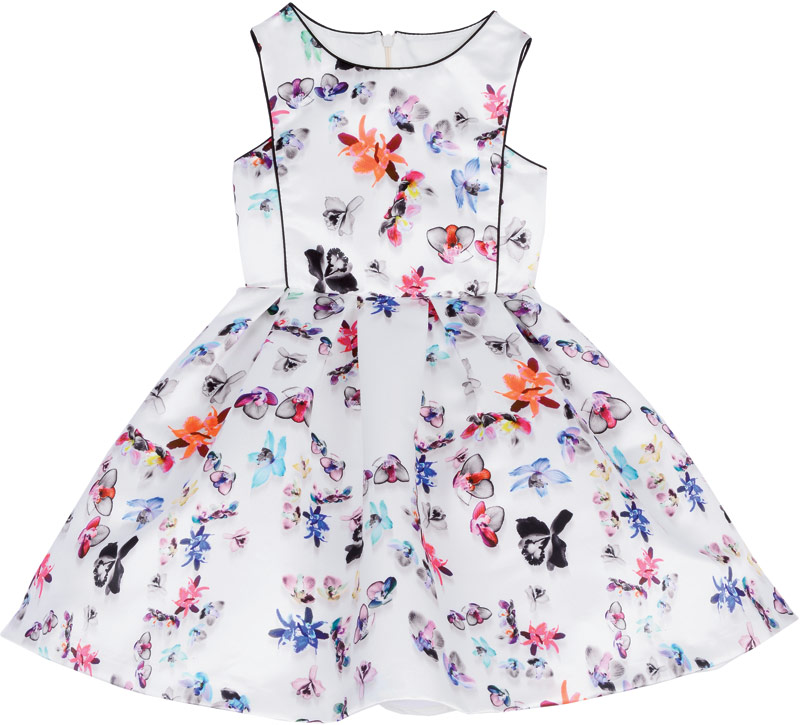 Pippa & Julie dress