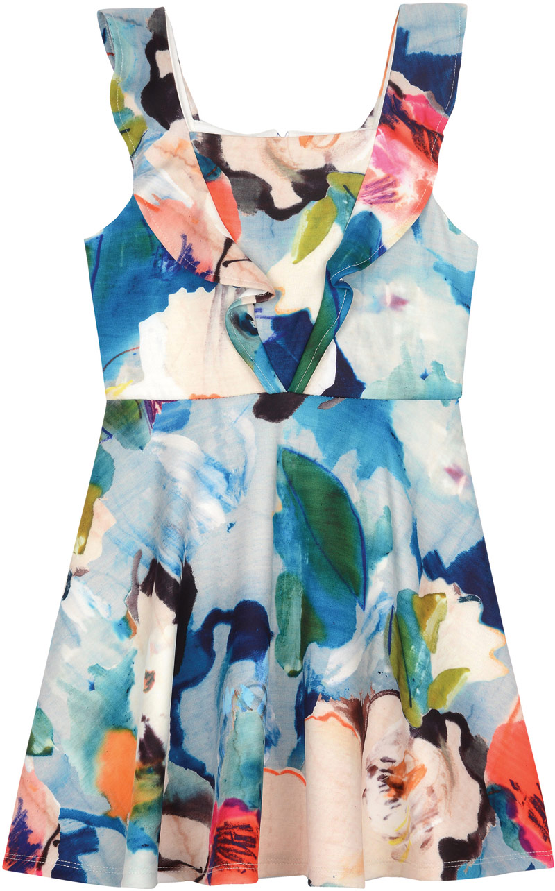 Pippa & Julie dress