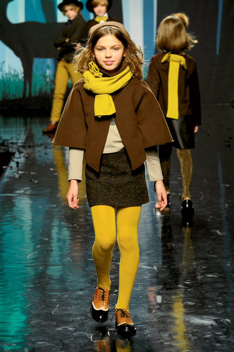 Fashion from Spain