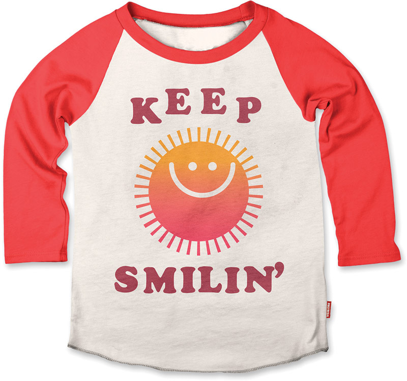 Prefresh cotton long-sleeved shirt