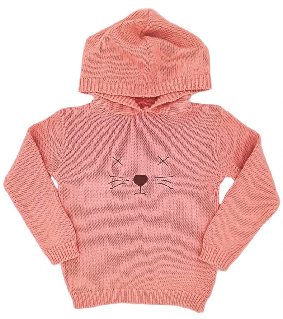 Romy & Rosie hoodie