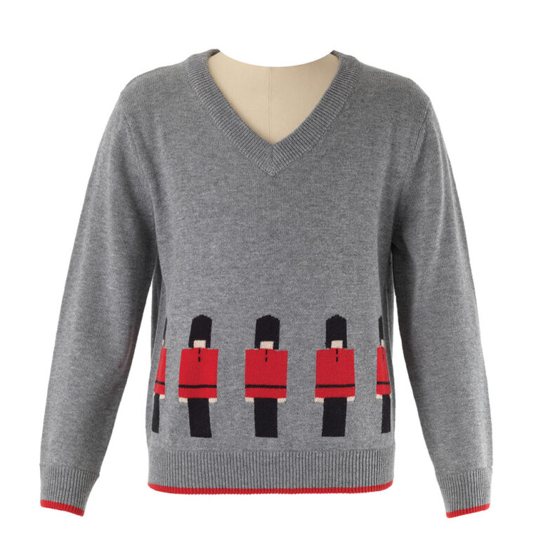 Rachel Riley  sweater