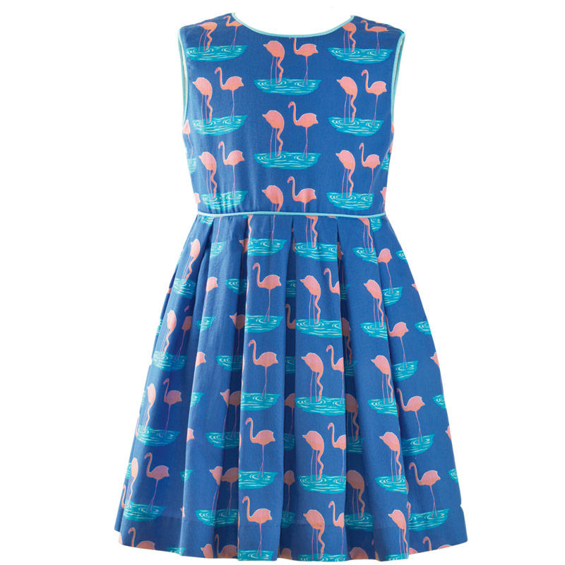 Rachel Riley  dress
