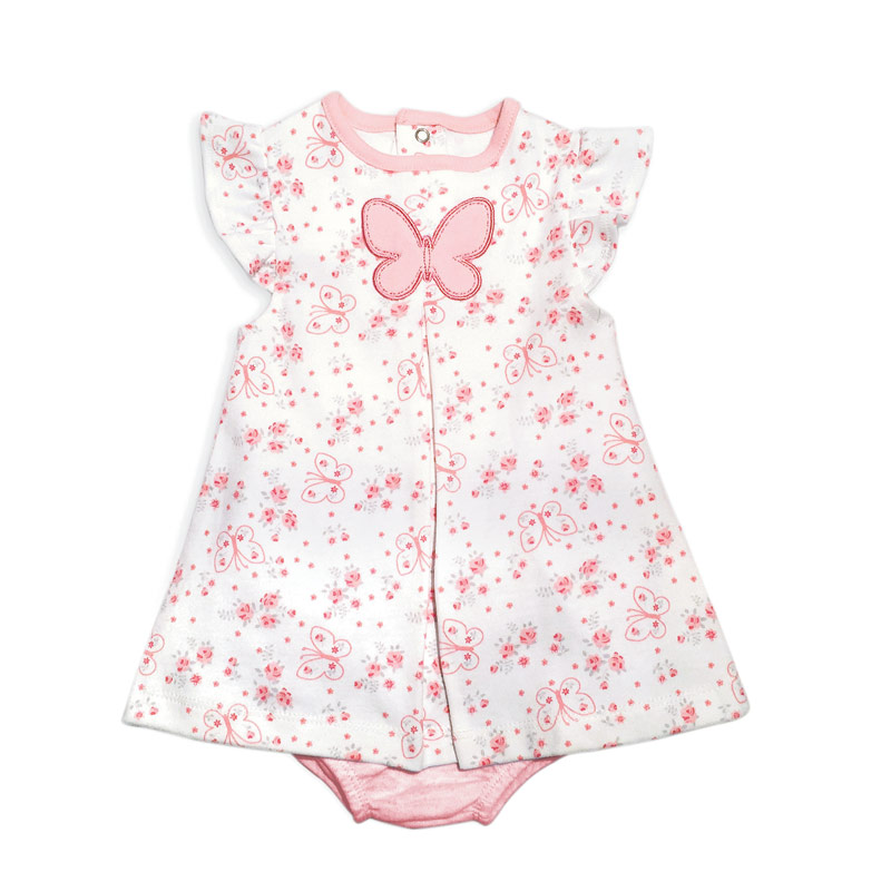René Rofé Baby two-piece set