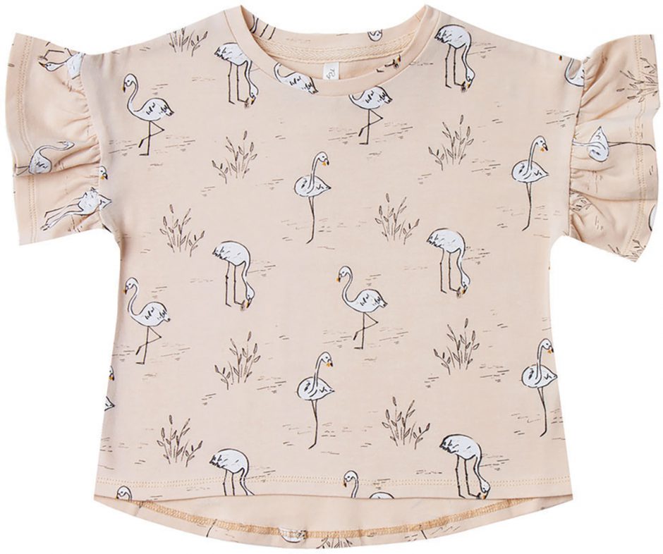 Rylee + Cru top