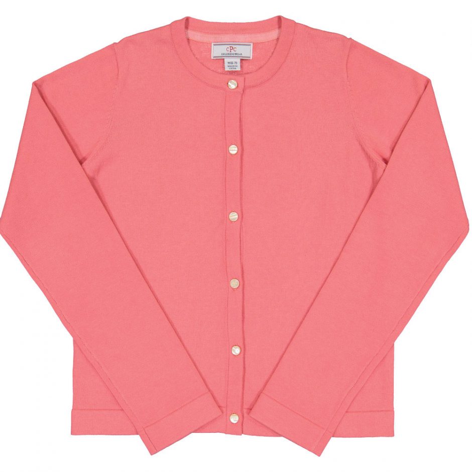 Classic Prep Childrenswear cardigan