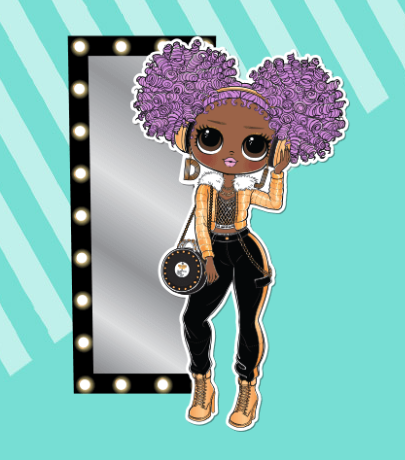 lol dolls cyber monday 2018