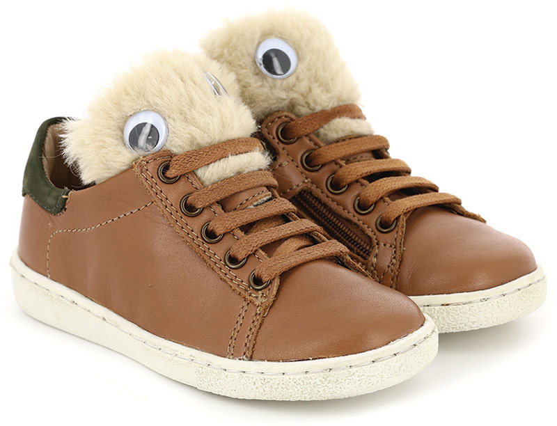 Shoo Pom shoes