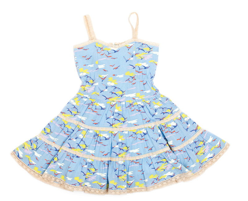 Siaomimi dress