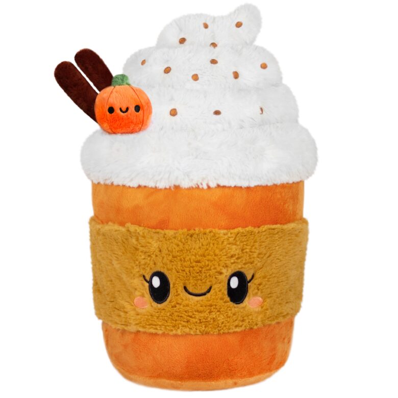 squishable burger