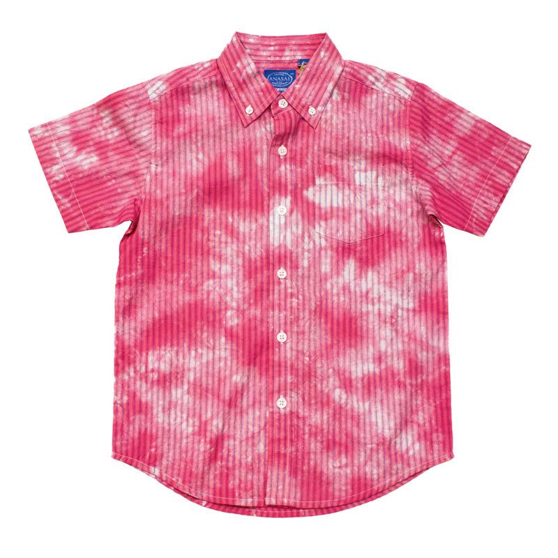 Anasai button-down