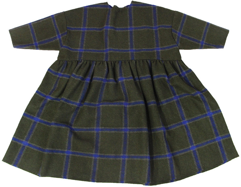 Tambere dress