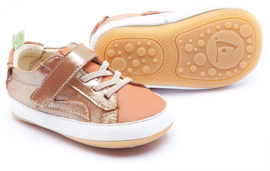 Tip Toey Joey sneakers