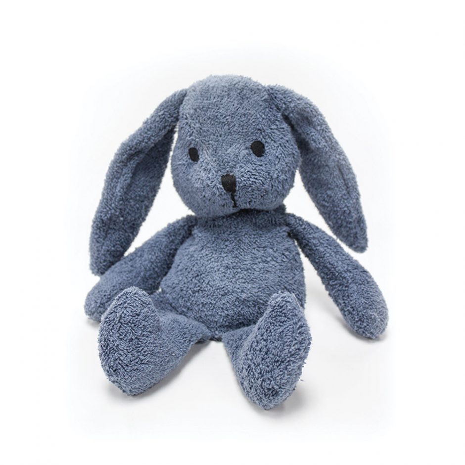 Thermal-Aid heating and cooling bunny