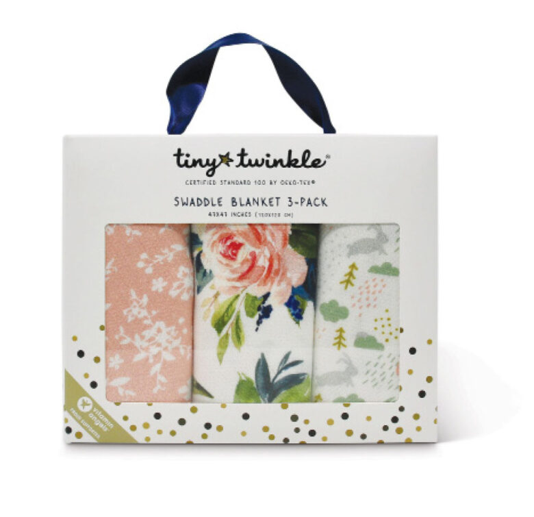 Tiny Twinkle bibs are great quality with the cutest designs.