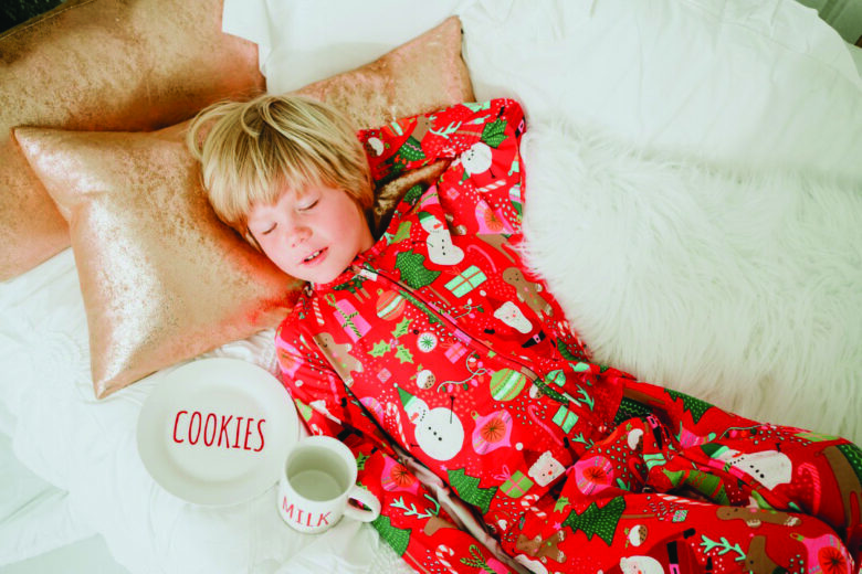 Snugsuit