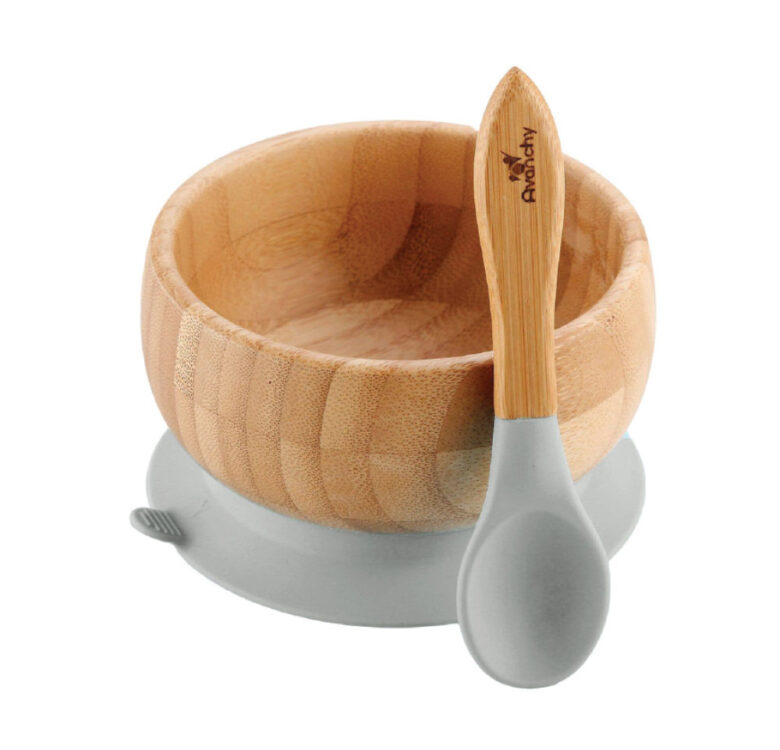 Avanchy feeding set