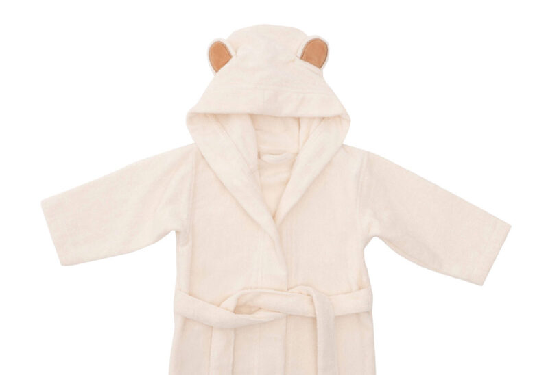 Natemia robe