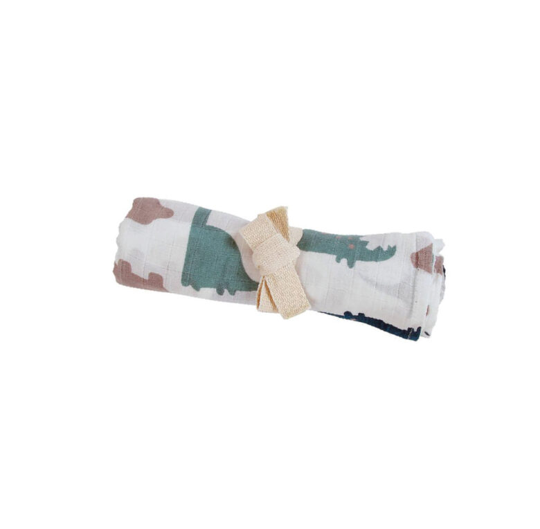 Maison Chic swaddle