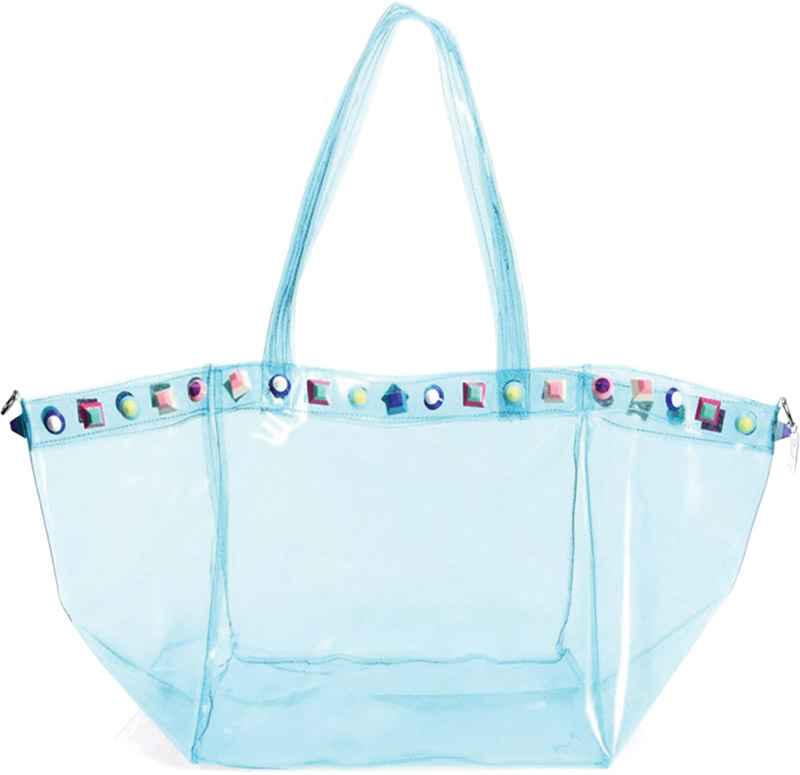Bari Lynn  beach bag