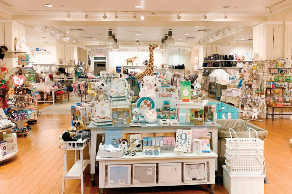 babyco near me