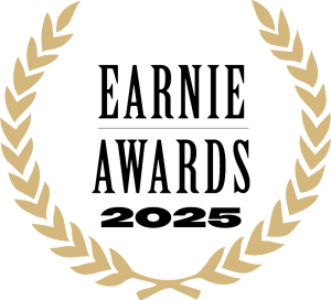 2025-Earnie-Logo