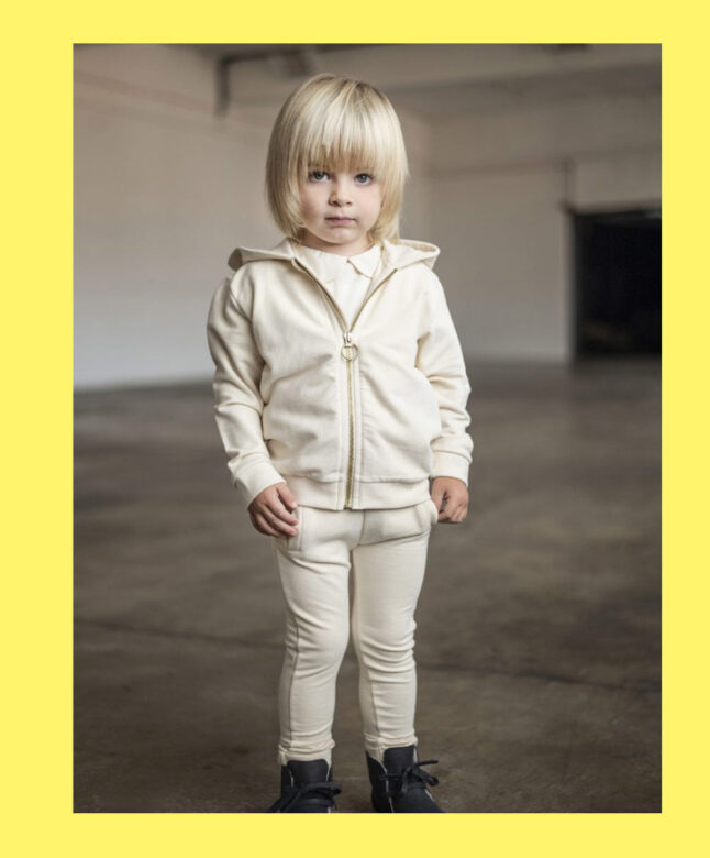 Vild House of Little