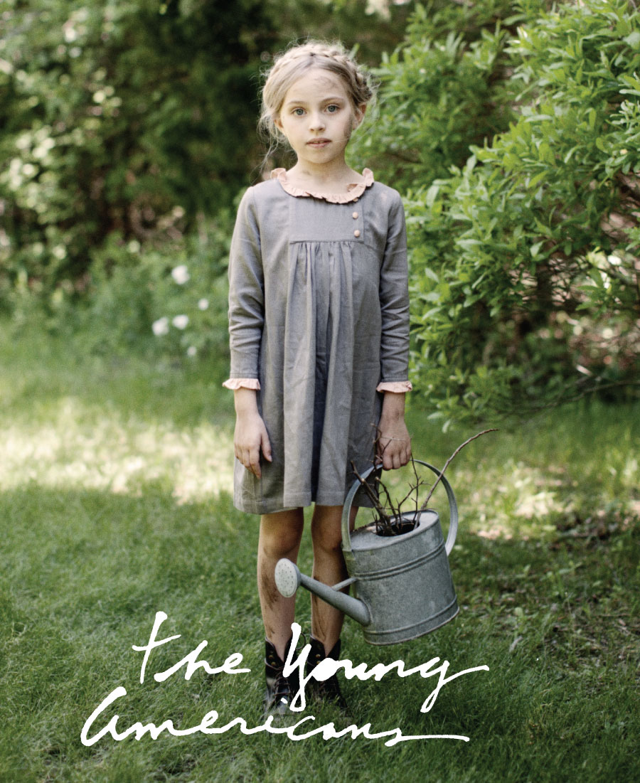 The Young Americans