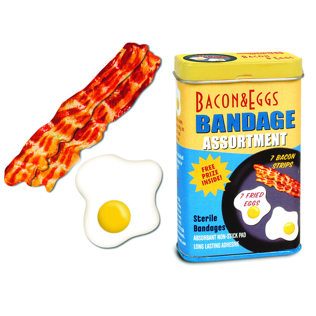 Accoutrements