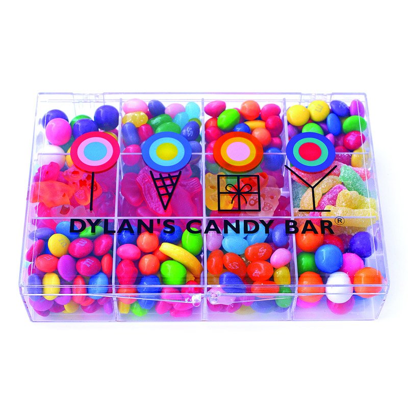 Dylan’s Candy Bar