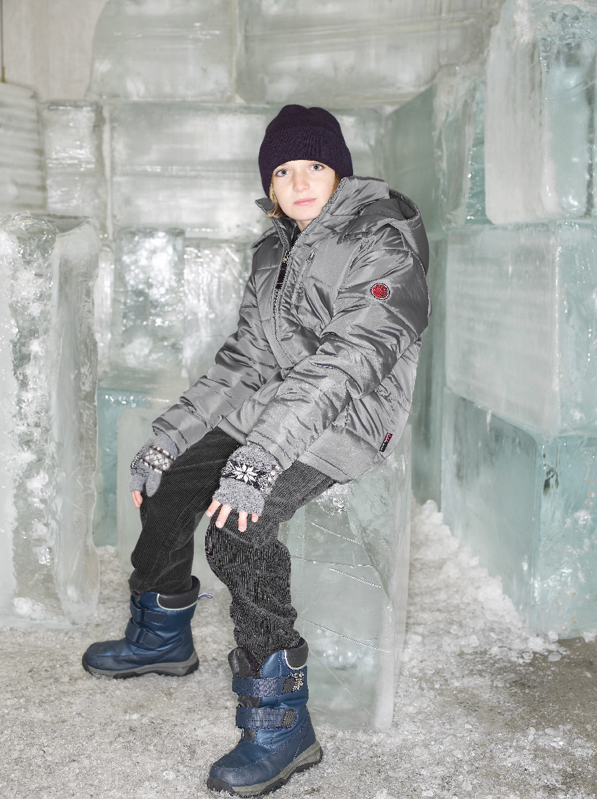 Deep Freeze 01